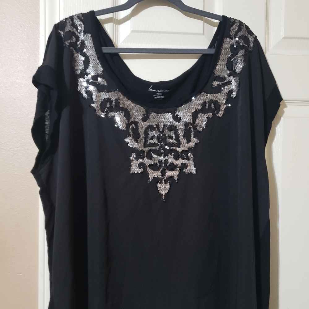 Lane Bryant shirt 26/28